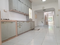 Sembawang Hills Estate (D20), Terrace #202320432